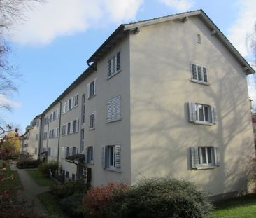 2 Zimmer, 40 m², 2. Stock - Foto 1