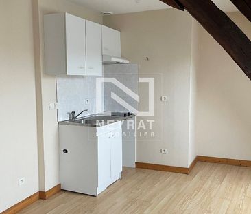 APPARTEMENT T2 DUPLEX A LOUER - Photo 5
