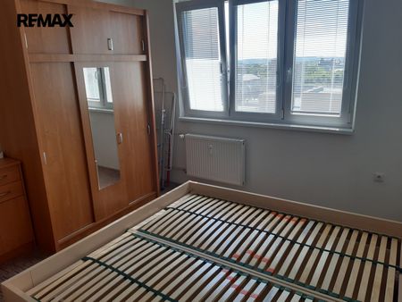 Pronájem bytu 2+1 v osobním vlastnictví 53 m², Olomouc - Photo 4