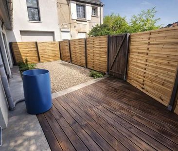 Location Maison 3 pièces 54m² AZAY LE RIDEAU 37190 - Photo 5