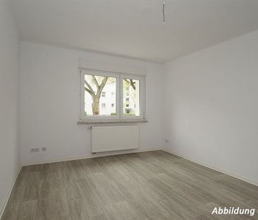 3-Raum-Wohnung Vogelweide 49 - Foto 1