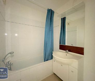 Location Appartement 2 pièces 45m² PINEUILH 33220 - Photo 3