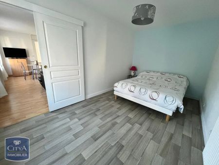 Appartement à louer 2 pièces 55.65m² - Photo 3
