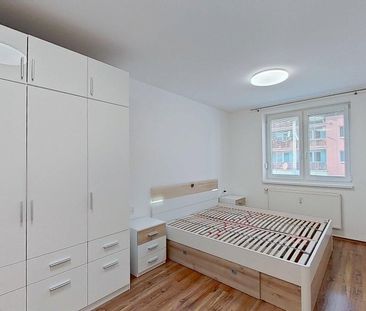 2-IZB. BYT S BALKÓNOM A KLIMATIZÁCIOU | VELTLÍNSKA – MUŠKÁT – Fotografia 6