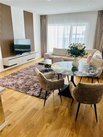 Apartament 2 camere de inchiriat ONE COTROCENI de inchiriat Cotroceni, Bucuresti - Fotografie 3