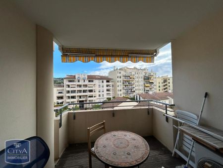 Appartement à louer 3 pièces 56.06m² - Photo 5