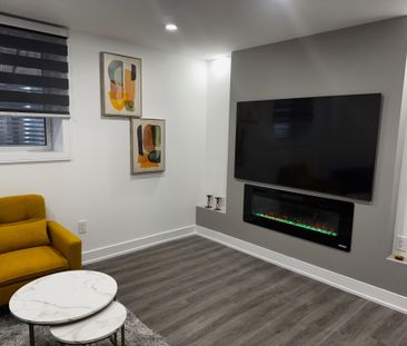 For Lease - 7 Larkfield Crescent Unit# 2, East Gwillimbury, Ontario - Photo 3