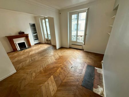Location Appartement 2 pièces 34m² PARIS 15ème - Photo 2