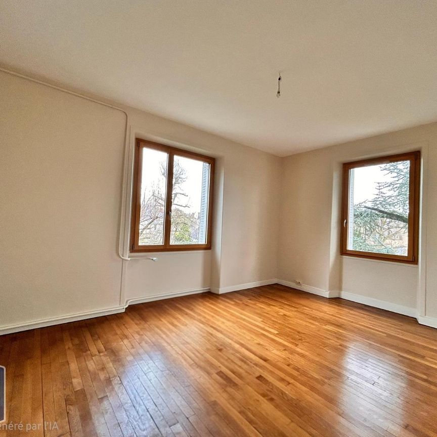 Location Appartement 3 pièces 72m² LAVAL 53000 - Photo 1