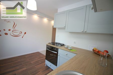 Sosnowiec, Milowice, Baczyńskiego - Zdjęcie 3