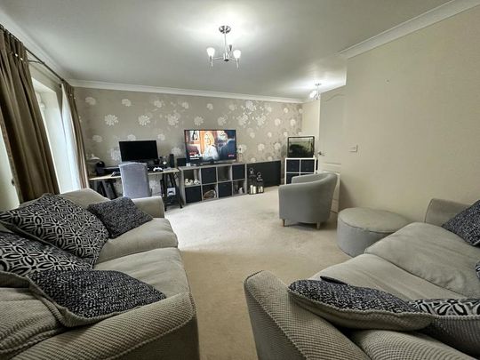 3 bedroom townhouse to rent - Photo 1