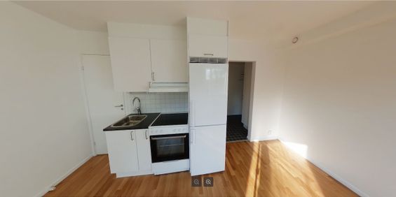 Parkgatan 15, Mariekälla - Foto 3
