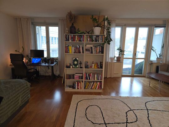 Invernessvägen, Stocksund - Photo 1