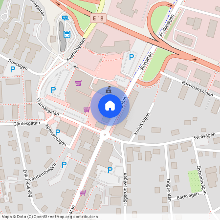 Storgatan 62, 67230, Årjäng