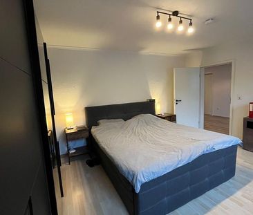 Geräumige Wohnung Mitten im Herzen von Bremen Arbergen - Photo 2