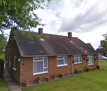 Palmer Close, Barton under Needwood, Burton-on-Trent, Staffordshire... - Photo 1