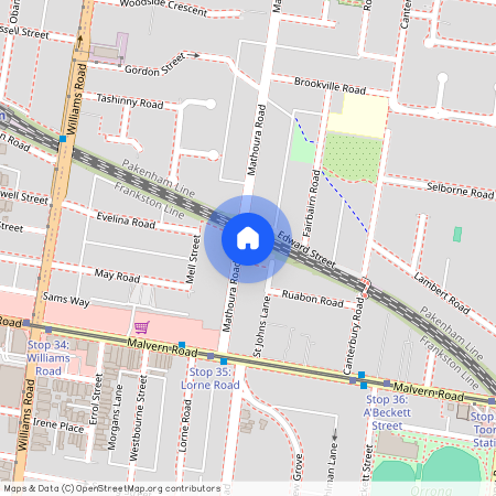 3/28 Mathoura Road TOORAK