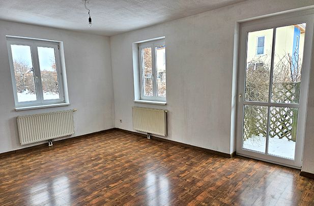 Wohnung in Vitis - Photo 1