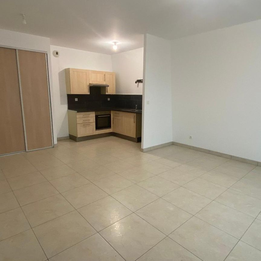 Location Appartement 2 pièces 35m² NOISY LE GRAND 93160 - Photo 1