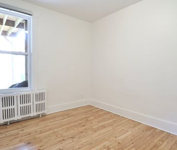 Condo à louer, Montréal (Côte-des-Neiges/Notre-Dame-de-Grâce) - Photo 3