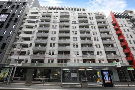 701/488 Swanston Street, Carlton VIC 3053 - Photo 2