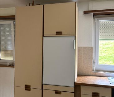 4.5-Zimmer-Wohnung in Plaffeien - ruhig und geräumig - Photo 4