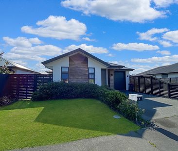 3 Gartrell Road, Wigram, NZ 8025 - Photo 5