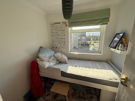 1 bedroom end of terrace house to rent - Photo 3