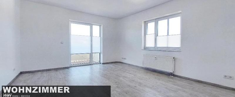 3 Zimmer mit 2 Balkonen in ruhiger Wohnlage *Provisionsfrei* - Foto 1