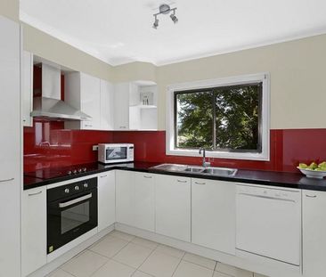 SPACIOUS APARTMENT - Photo 4