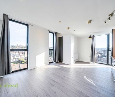 Masons Avenue, Croydon, CR0 - Photo 2