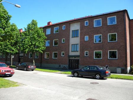 Strömgatan 2 B - Foto 2