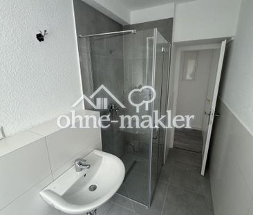 Attraktive 3-Zimmer-Wohnung – frisch saniert in Wennigsen (Deister) - Photo 4