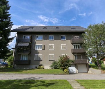 3 Zimmer, 2. Stock - Photo 5