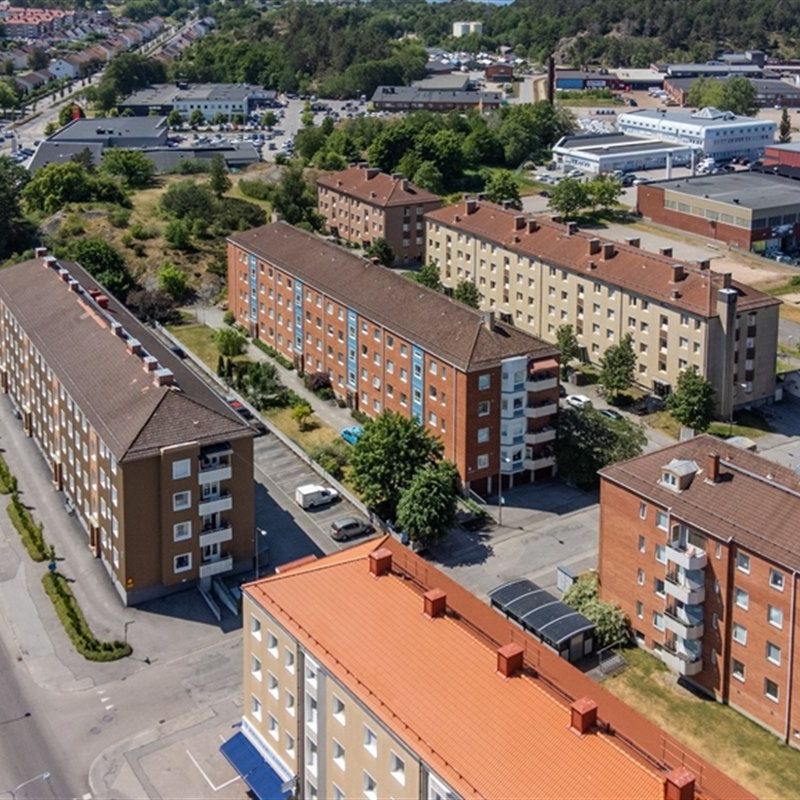 Tjärhovsgatan 15 D - Photo 1