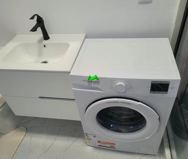 Apartament de inchiriat 2 camere decomandat Sibiu Tineretului - Photo 5