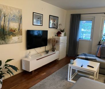 Bollmoravägen, Tyresö - Foto 2