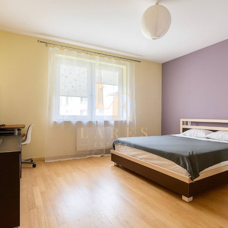 Arena Ursynów|Garaż w cenie|Balkon|Zwierzęta ok - Photo 1