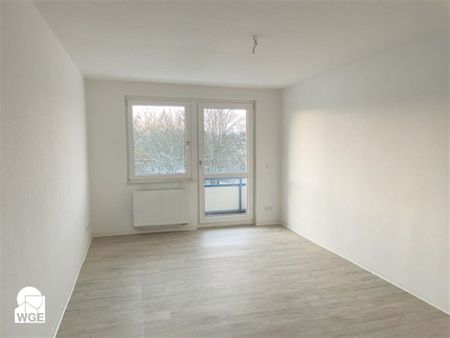 Start ins neue Jahr: Stilvoll wohnen in Halle-Nord - Photo 3