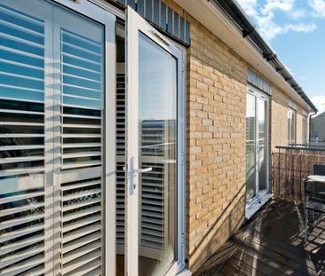 Brighton Road, Surbiton - 1 bedroomProperty for lettings - Seymours - Photo 5