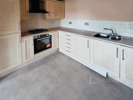 1 bedroom apartment to rent Wellington House, Manchester, M20 - Photo 2