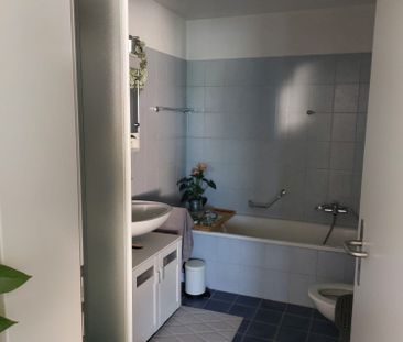 3 Zimmer, 72 m² - Photo 1