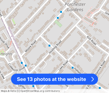 Hickling Road, Mapperley, Nottingham - Photo 1