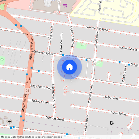 5/64 Andrews Avenue, Reservoir VIC 3073