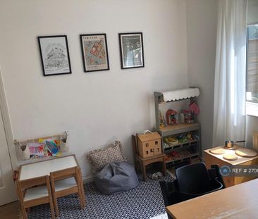 3 bedroom terraced house to rent - Photo 1