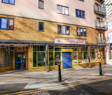 Flat Block Wharf, E14 8LD, London - Photo 2