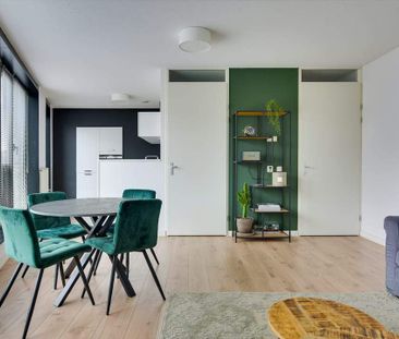 Appartement de 2 pièces Kanaaldijk-Zuid, Eindhoven - À louer - Photo 3