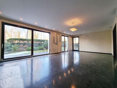 Dorobanti | 4-bedroom ground floor with private garden - Fotografie 2