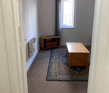 1 Bed Flat, Poplar Ave, B17 - Photo 1