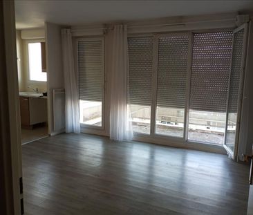 2 pièces - 41,61 m² - 6ème étage - Colocation non autorisée - Photo 1